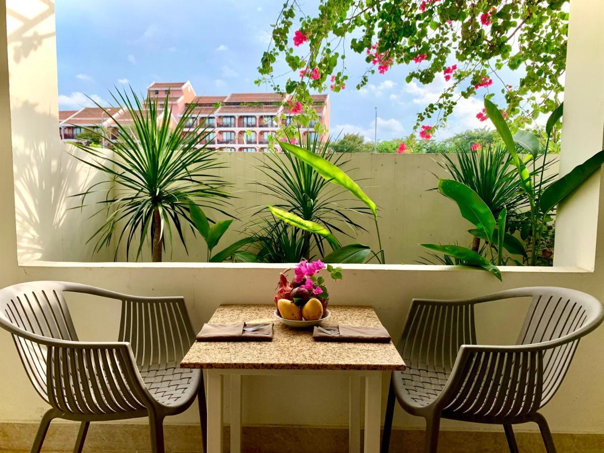 De Vivre Hoi An - Aman Boutique Hotel Exterior photo